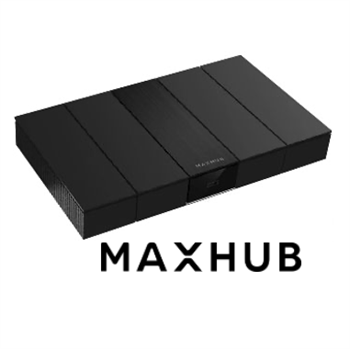 MAXHUB WB05 Modtagerboks Android 9.0 OS 